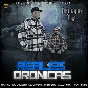 Loco estilo (feat. Central Side Music & Pacto Rec)