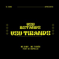 Vou Botando, Vou Tirando (feat. DJ DAPOLLO) - Single - MC DIMY & Mc Tigrão