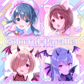 Colorful×Parallel