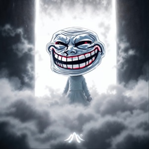 PODER DO TROLL - EP