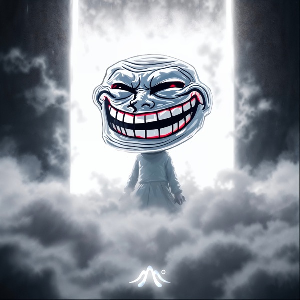 PODER DO TROLL - EP
