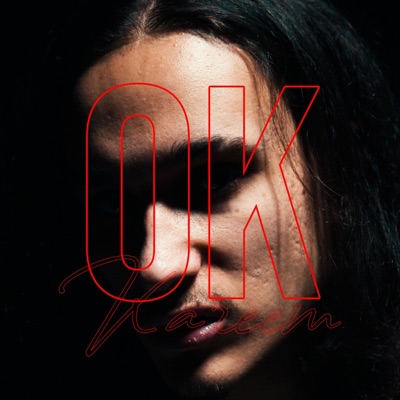 OK (feat. Roisi Roni) - Single