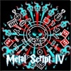 Firewind Fire Wind Metal Script â£ -HR/HM Collection-