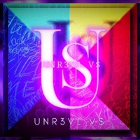 Fragment - EP - UNR3VL V$