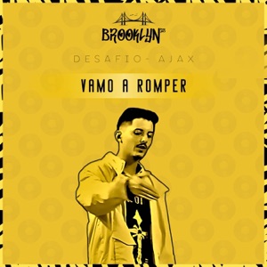Vamo a Romper