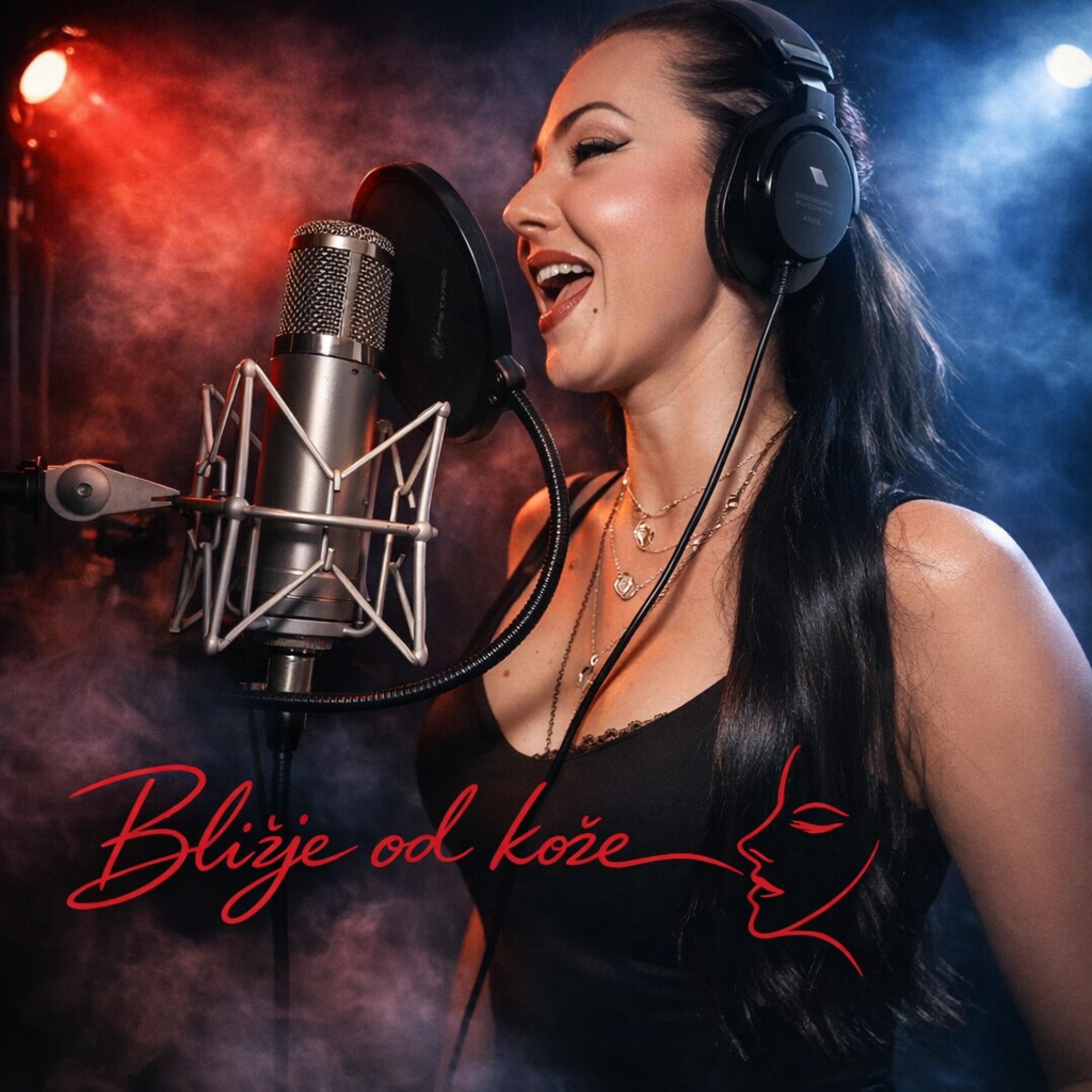BLIŽJE OD KOŽE - Single