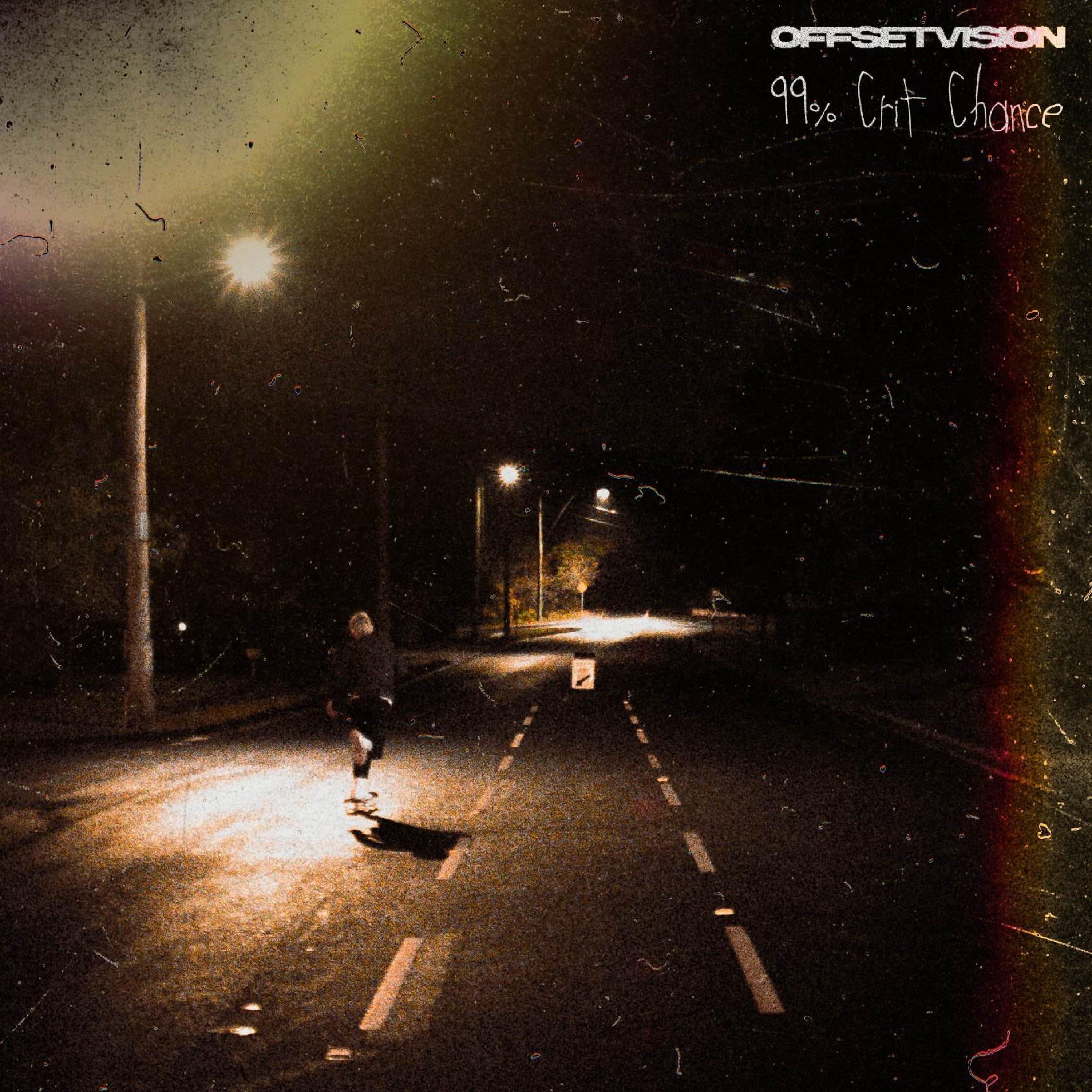 99% Crit Chance - Single