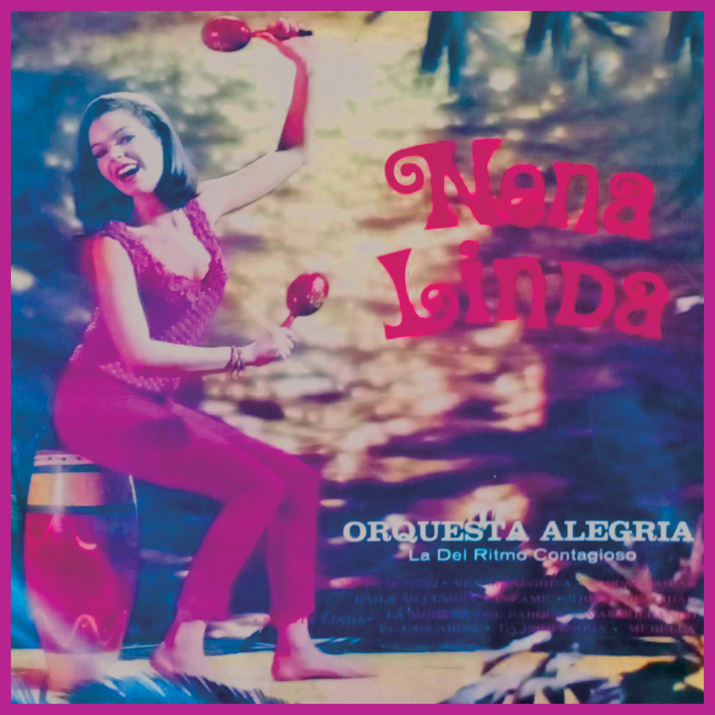 Nena Linda