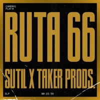 Ruta 66 (feat. Taker Prods.) - Single - SUTIL