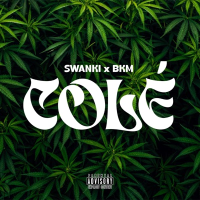 COLÉ MASS (feat. Swanki & Bkm) - Single