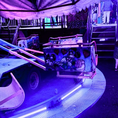 Urgente y Necesario - Single