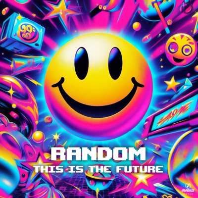 This Is the Future - Single