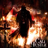 CALI HUSTLE - Single - PLXVA & SNFLXWR