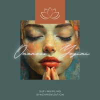 Sufi Whirling Synchronization - Oneness Yogini & Yoga Soul