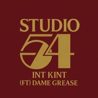 STUDIO 54 - Single - Int Kint & Intercontinental Kint