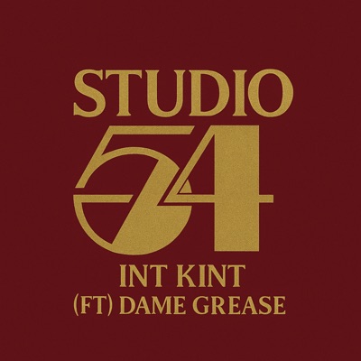STUDIO 54 - Single