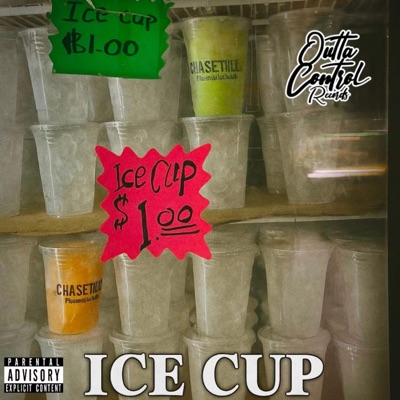 ICE CUP - Single