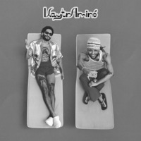 KAYTRAMINÉ (Instrumentals) - KAYTRAMINÉ, Aminé & KAYTRANADA