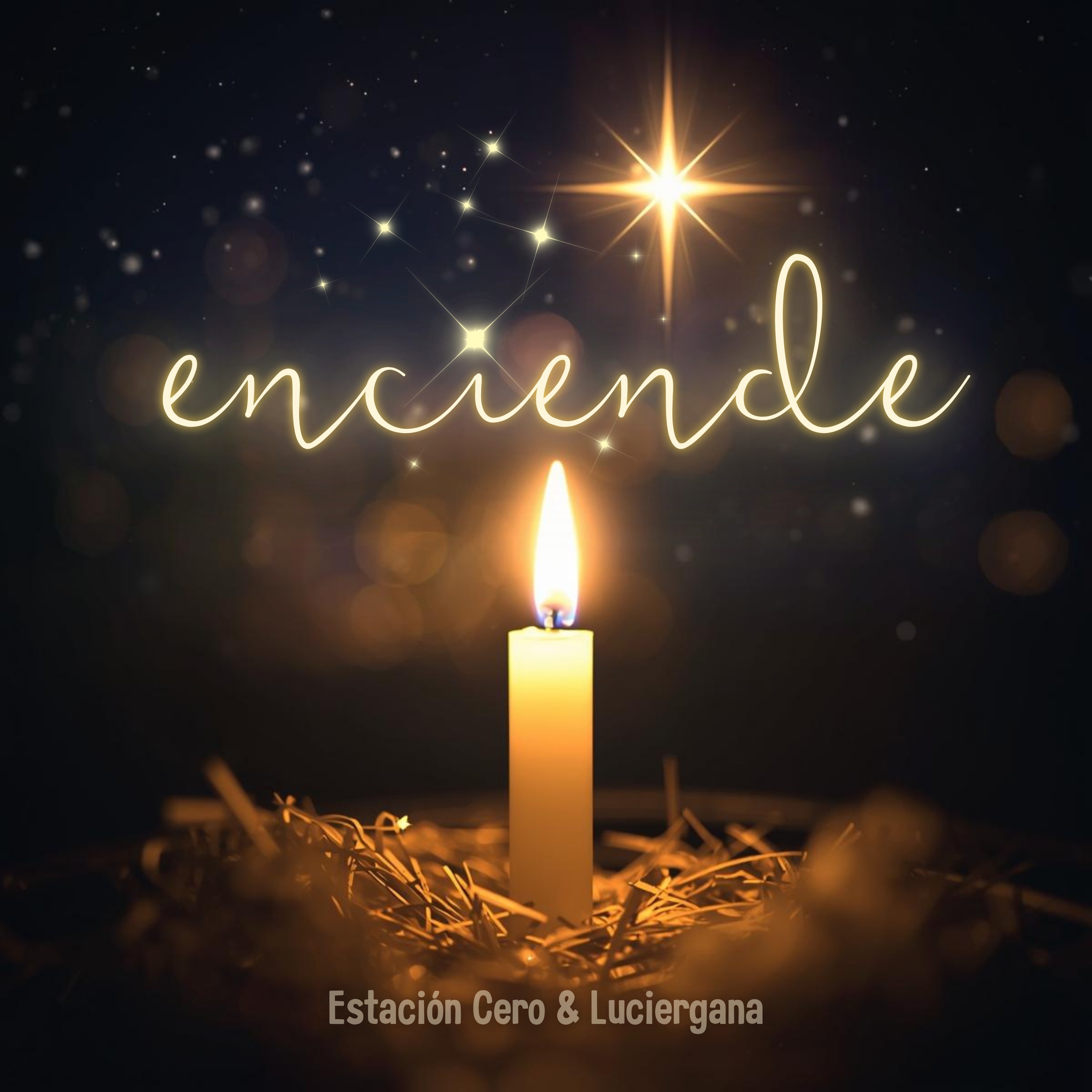 Enciende - Single