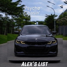 Chasin' Psycho