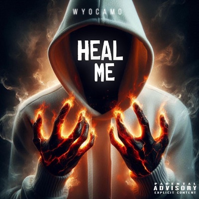 Heal Me - Single