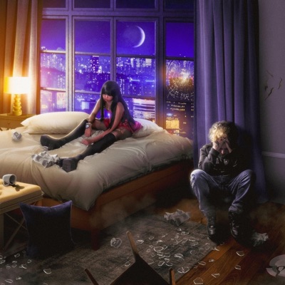 See this through - Single