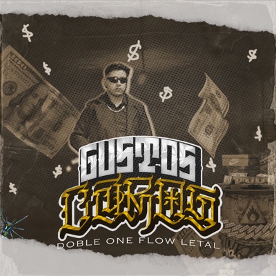 Gustos Caros - Single