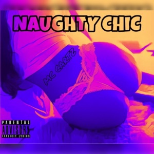 Naughty Chic (feat. Luke Fade Coates)