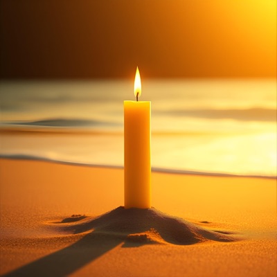 CANDLELIGHT - Single