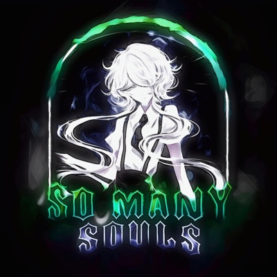 So Many Souls - Single
