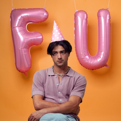 Not Losing Sleep (Clean) - Single