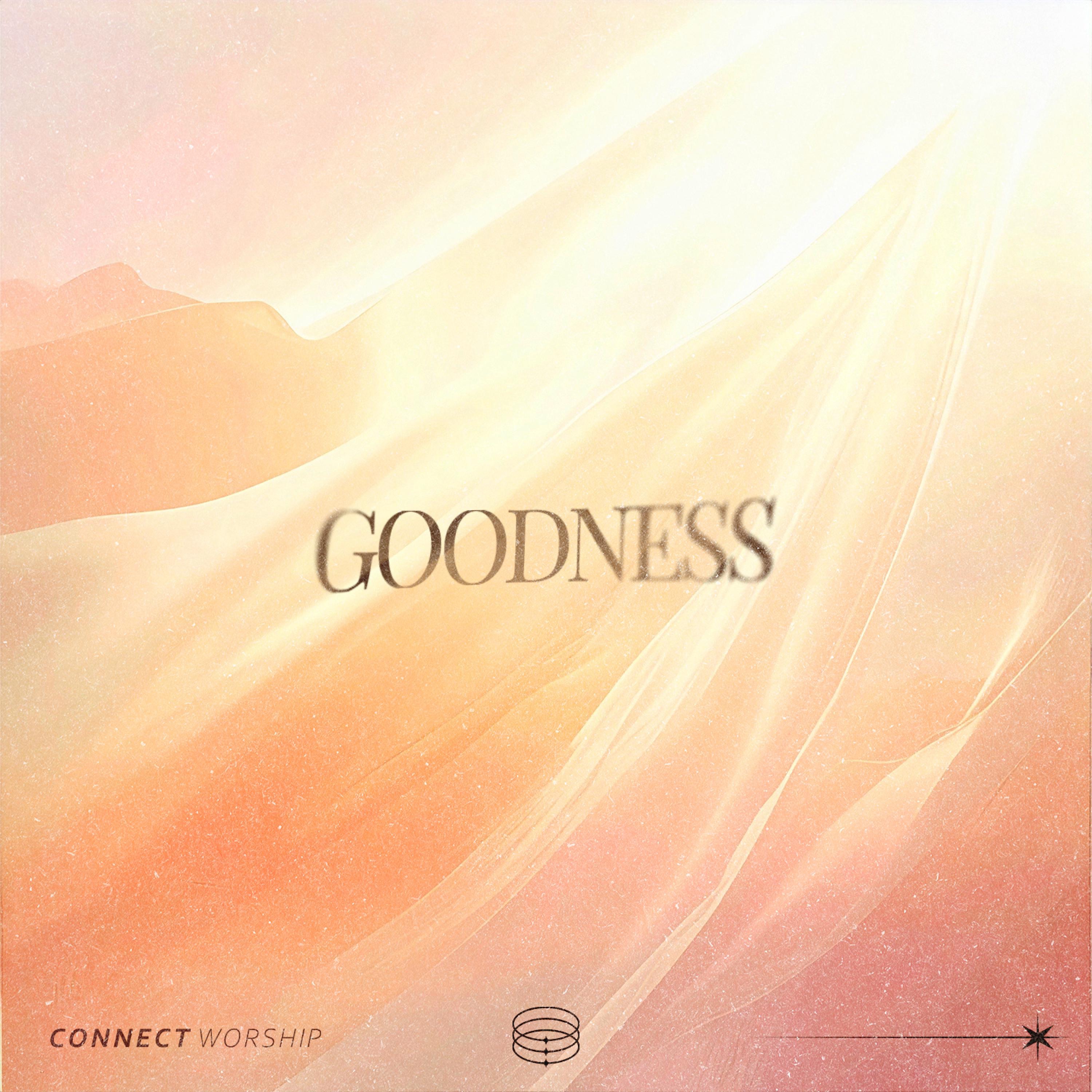 WGTB (Goodness) [Live] - EP