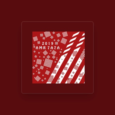Listen to Amr 7a7a, watch music videos, read bio, see tour dates & more!