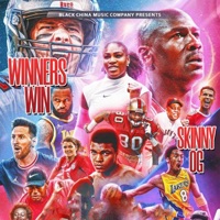 Winners Win - Single - Skinny OG