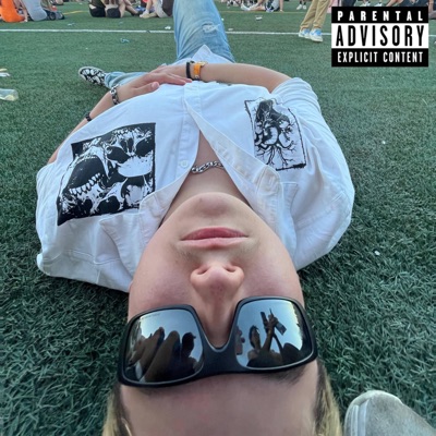 01. Oh My (feat. Jair Archive) - Single