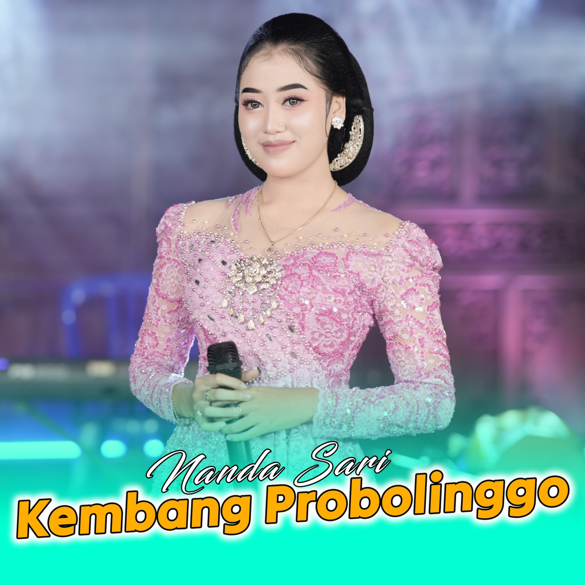 Kembang Probolinggo - Single