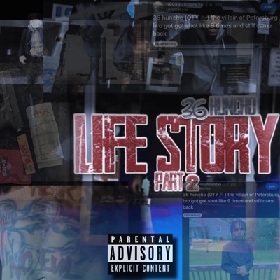 Life Story, Pt. 2 - Single