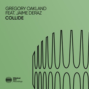 Collide (feat. Jaime Deraz) - Single