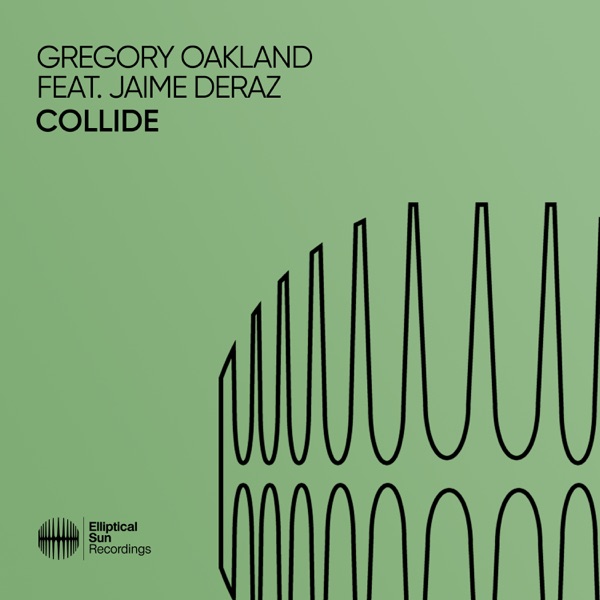Collide (feat. Jaime Deraz) - Single