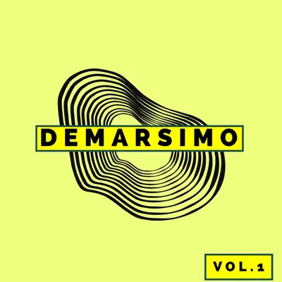 Hör dir „Demarsimo, Vol. 1“ von Demarsimo an