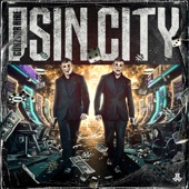 Sin City (Extended Mix) artwork