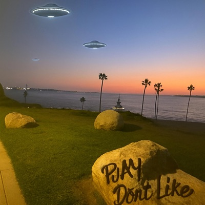 DONT LIKE FREESTYLE - Single