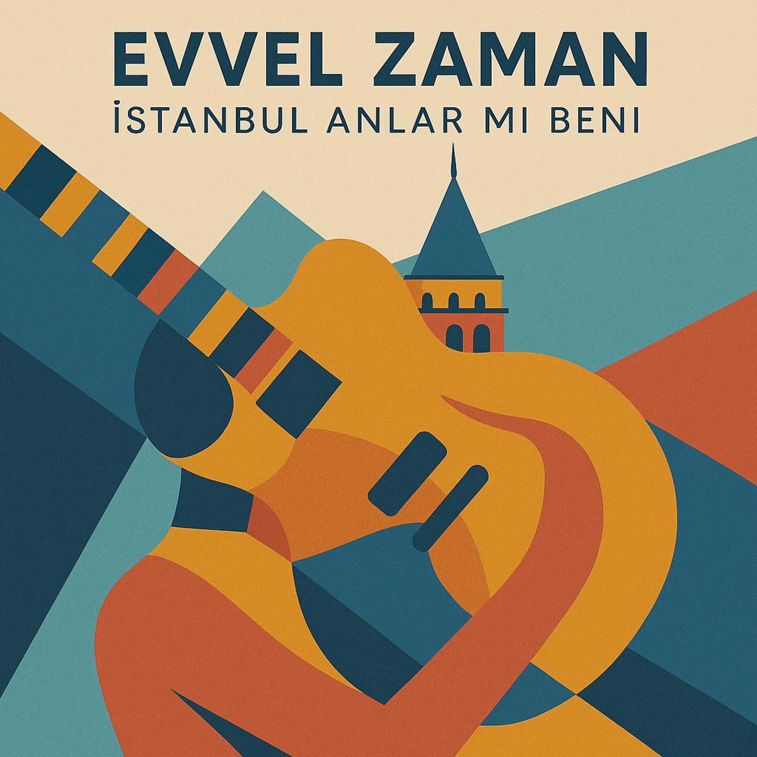 İstanbul anlar mı beni