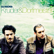 DJ-Kicks (Kruder & Dorfmeister) [DJ Mix] - Kruder & Dorfmeister