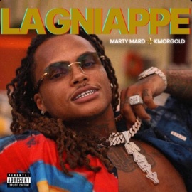 Back Uptown Marty Mard & KMorGOLD