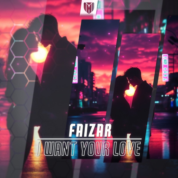 I Want Your Love - Single