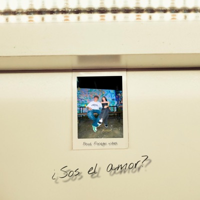 ¿Sos el amor? - Single