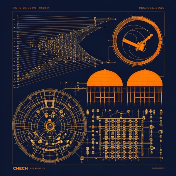 Resurgent - Single