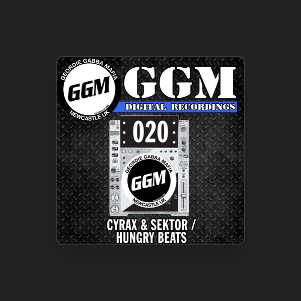 Cyrax & Sector's avatar