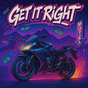 Get It Right - Single